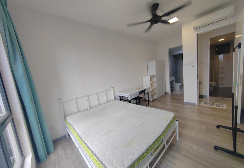 United Point Residence (Residensi Bersepadu)