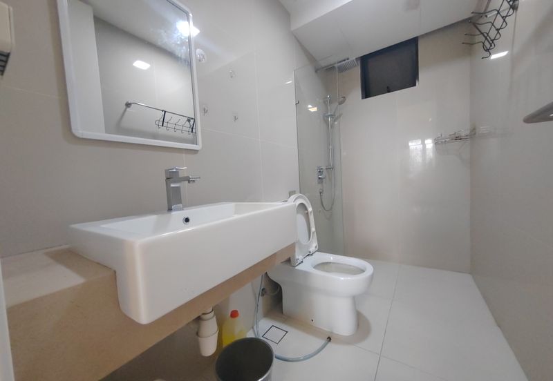 United Point Residence (Residensi Bersepadu)