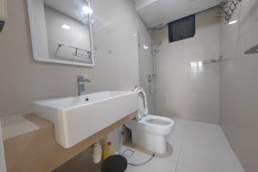 United Point Residence (Residensi Bersepadu)