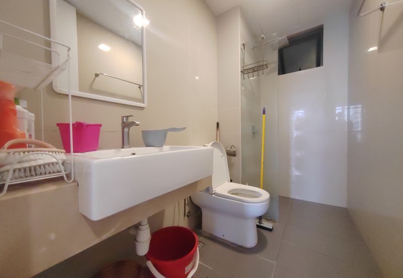 United Point Residence (Residensi Bersepadu)