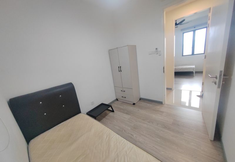 United Point Residence (Residensi Bersepadu)