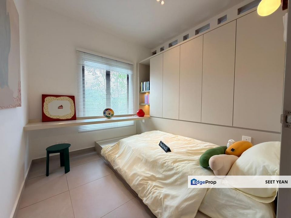  New. Launch Rawang Parkhomes,  1/2 & 2 Storey House Bandar Tasik Puteri For Sale, Selangor, Rawang