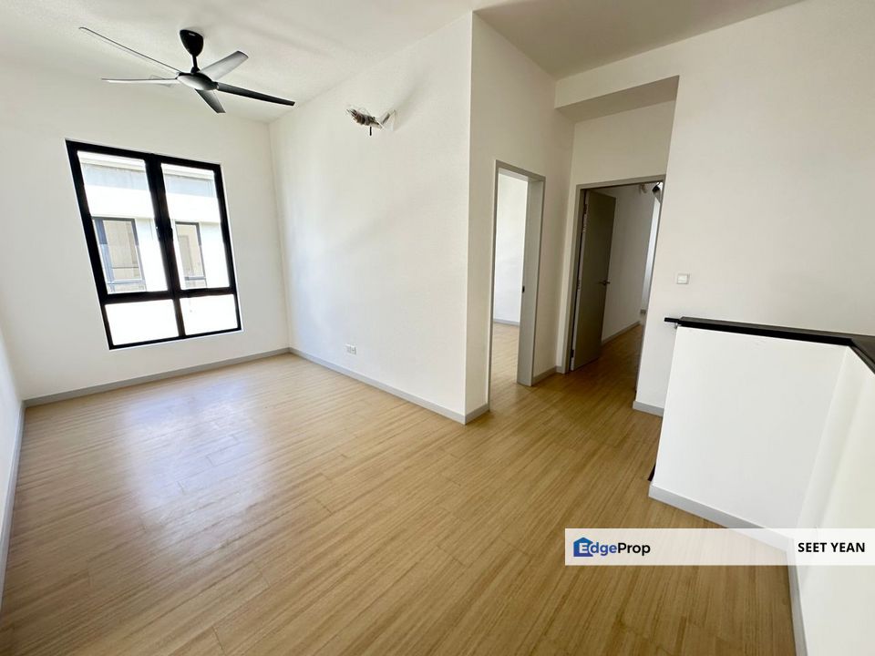 2 Storey Semi D Mallow Kota Emerald Rawang For Rent , Selangor, Rawang