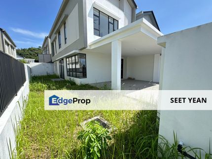 2 Storey Semi D Mallow Kota Emerald Rawang For Rent , Selangor, Rawang