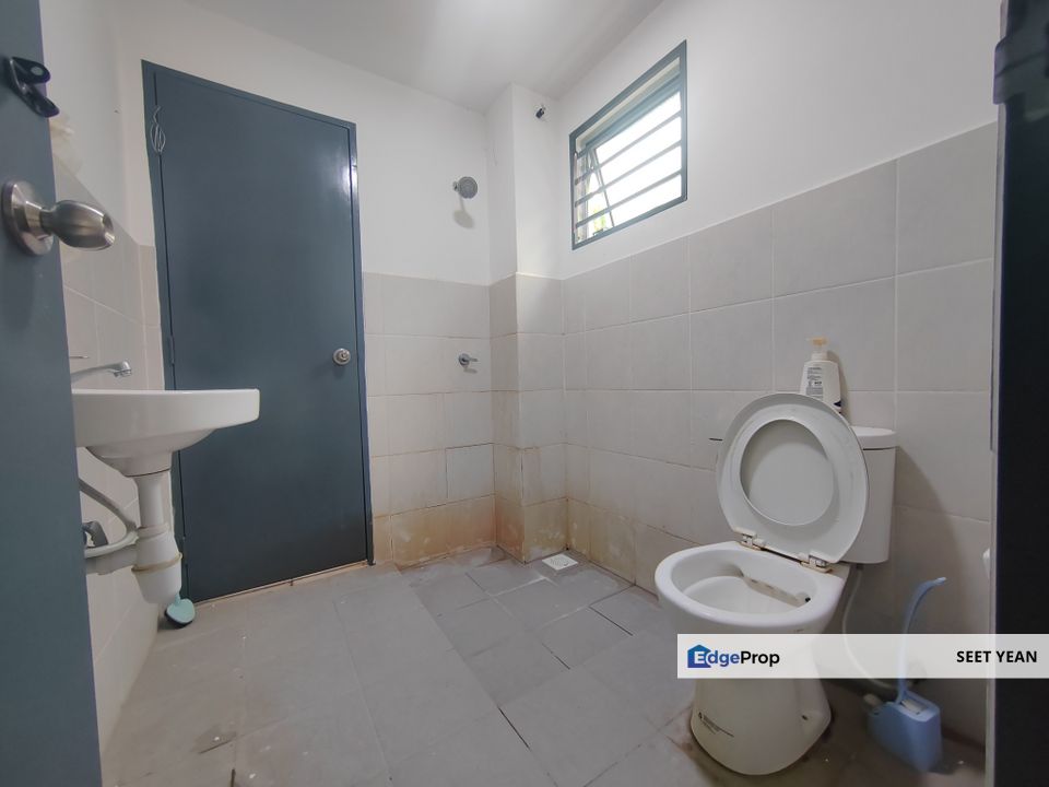 2  Storey House Sari Alamanda JALAN 10 For Rent , Selangor, Rawang