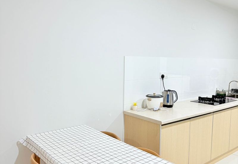 GAIA Residence @ Gamuda Gardens