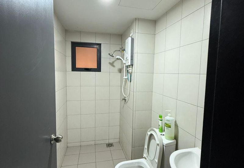 GAIA Residence @ Gamuda Gardens