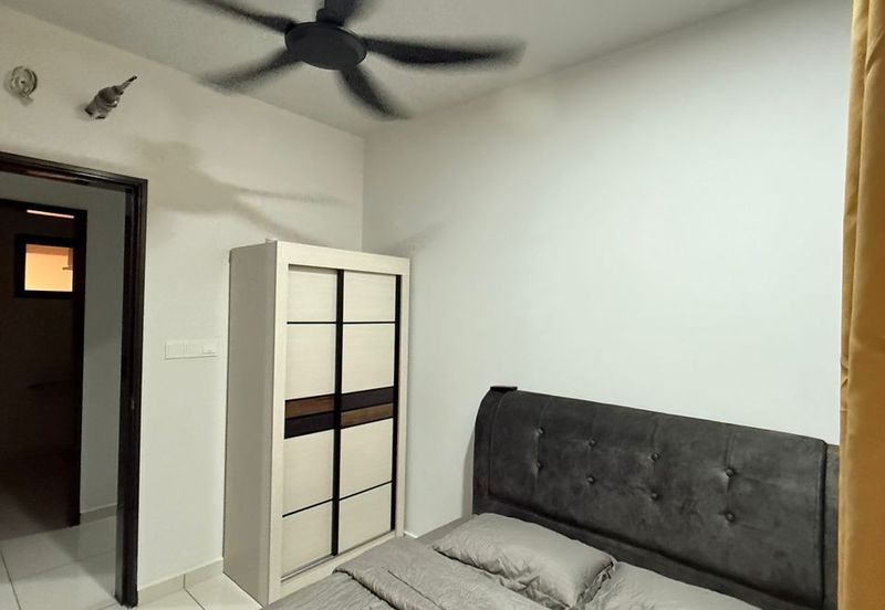 GAIA Residence @ Gamuda Gardens