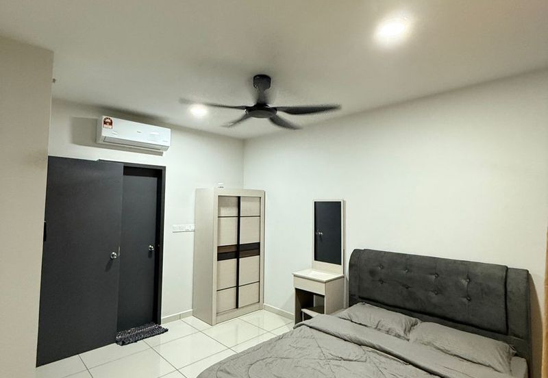 GAIA Residence @ Gamuda Gardens