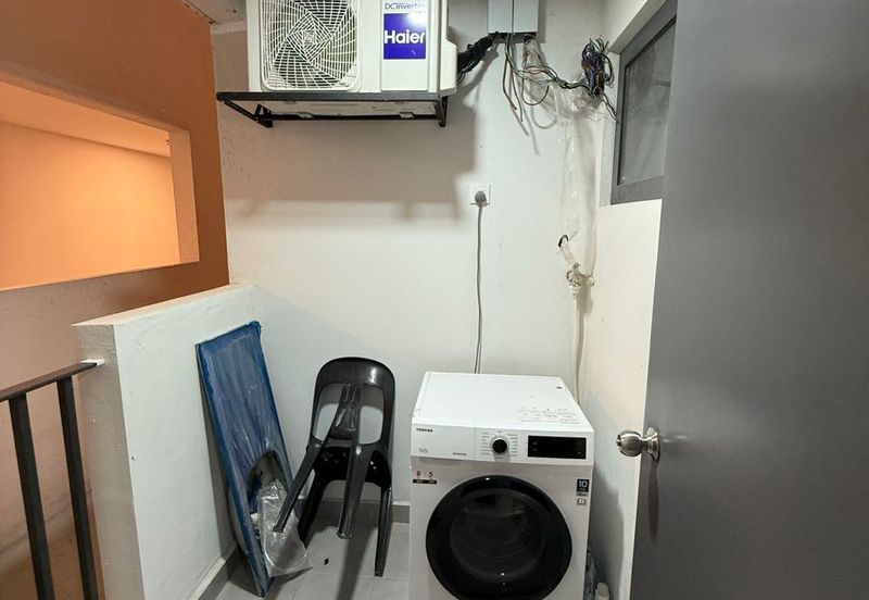 GAIA Residence @ Gamuda Gardens