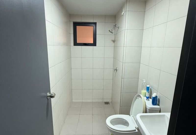 GAIA Residence @ Gamuda Gardens