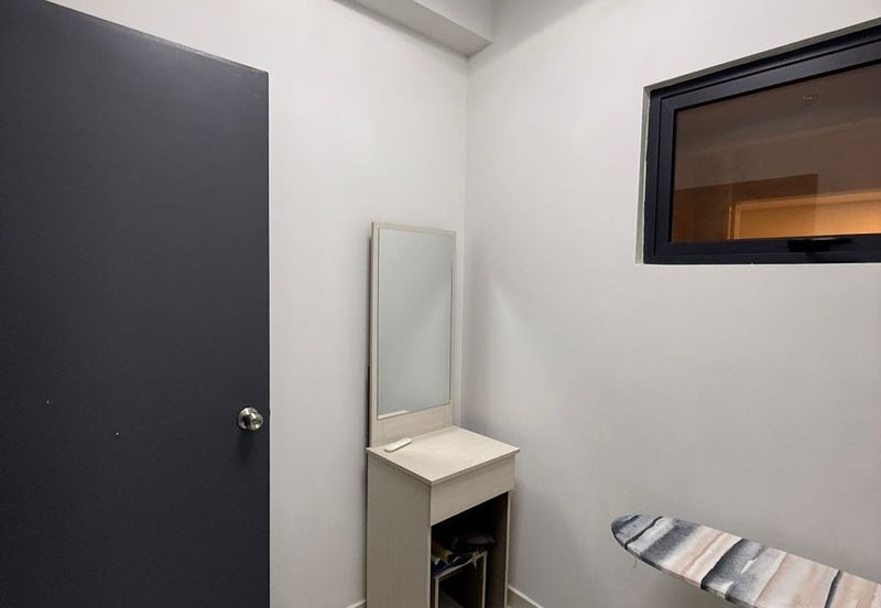 GAIA Residence @ Gamuda Gardens