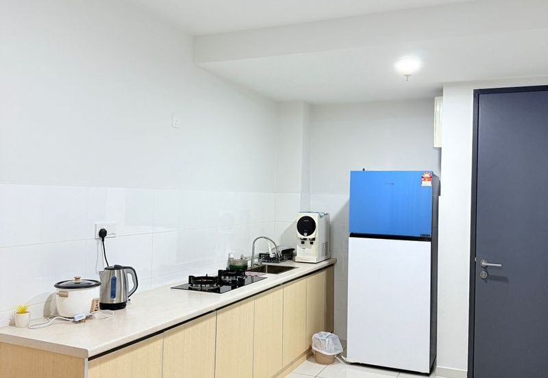 GAIA Residence @ Gamuda Gardens