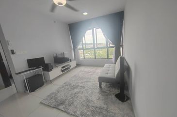 GAIA Residence @ Gamuda Gardens