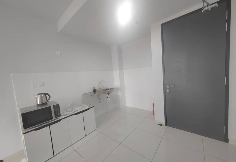 GAIA Residence @ Gamuda Gardens