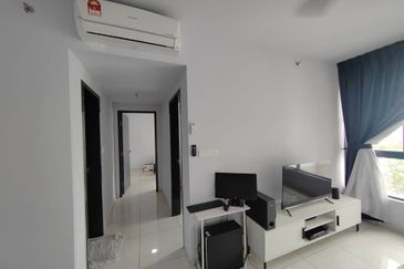 GAIA Residence @ Gamuda Gardens