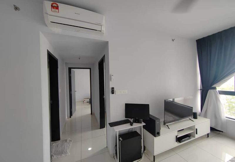 GAIA Residence @ Gamuda Gardens