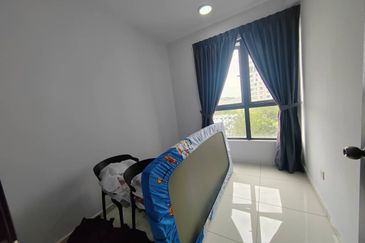 GAIA Residence @ Gamuda Gardens