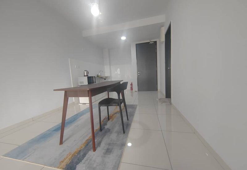 GAIA Residence @ Gamuda Gardens