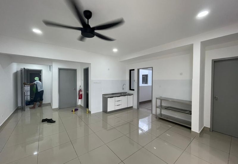 Avia Plus Apartment, Bandar Country Homes