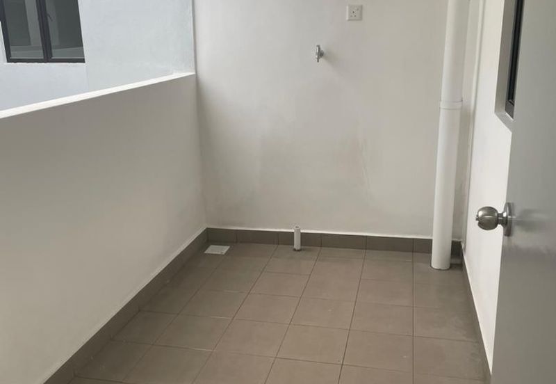 Avia Plus Apartment, Bandar Country Homes