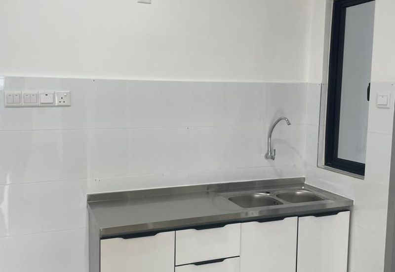 Avia Plus Apartment, Bandar Country Homes