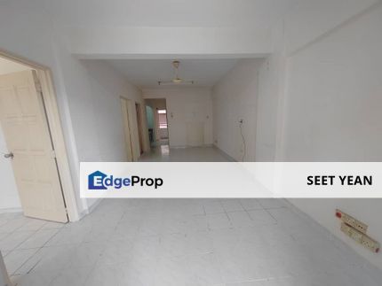 Good Condition Blok Mawar Taman Tun Teja Rawang For Sale , Selangor, Rawang