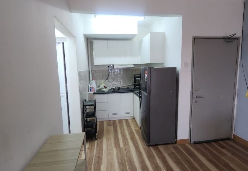 Bandar Country Homes