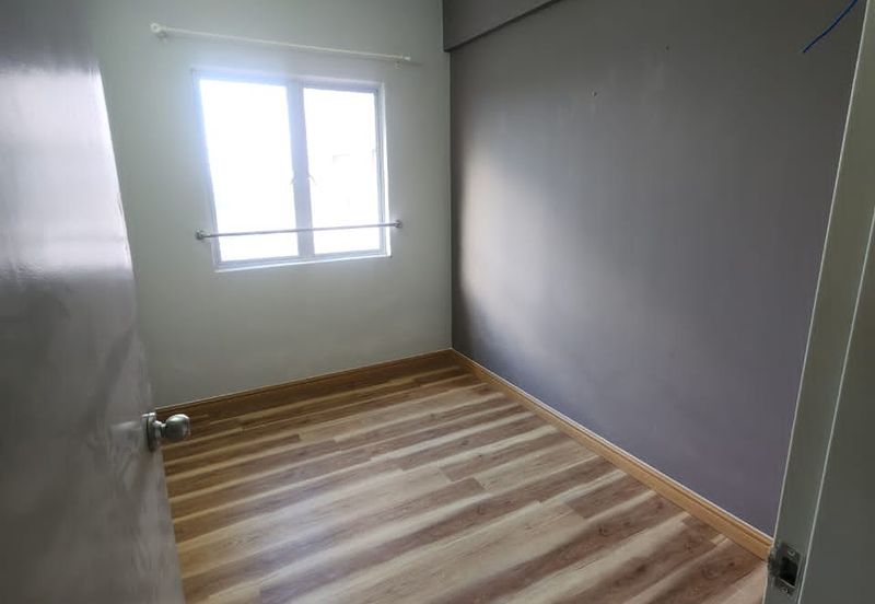 Bandar Country Homes