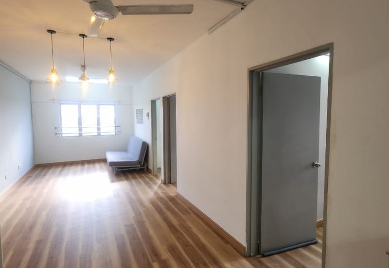 Bandar Country Homes