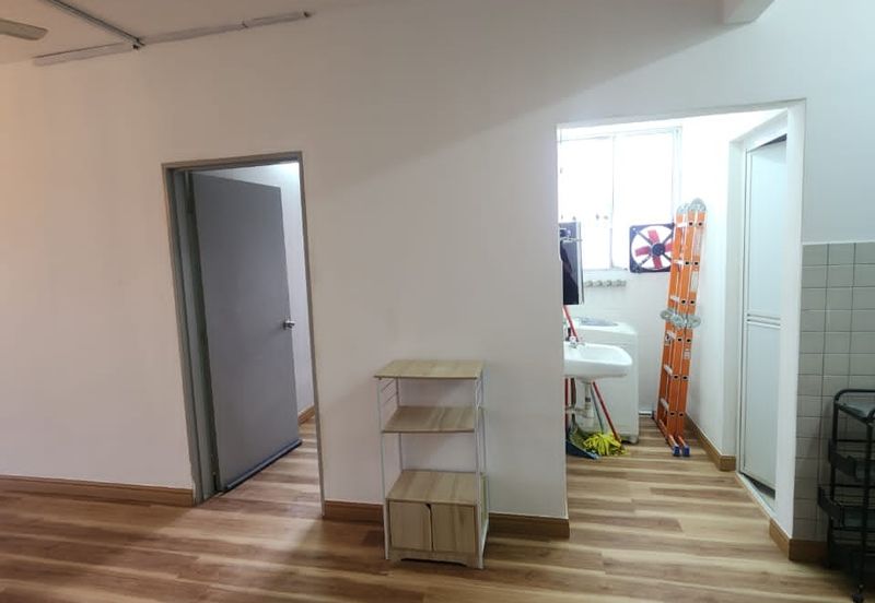 Bandar Country Homes