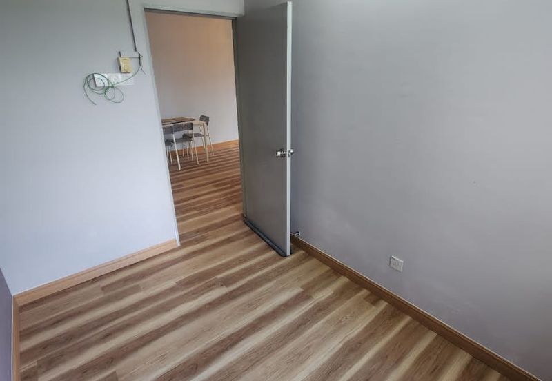 Bandar Country Homes