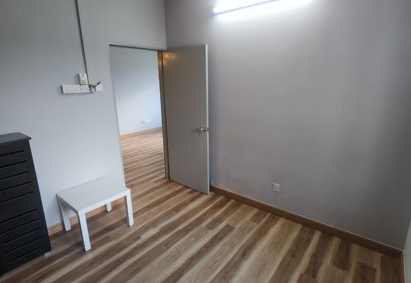 Bandar Country Homes