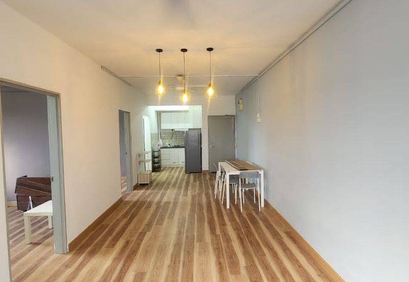 Bandar Country Homes