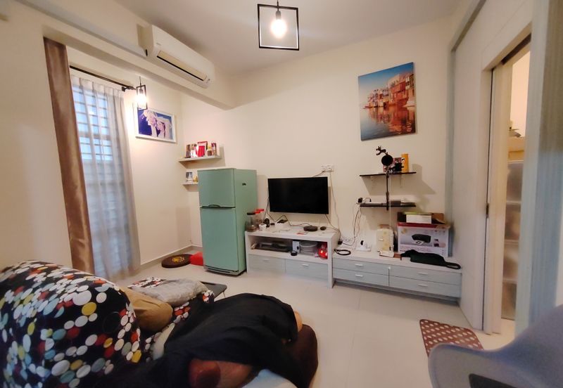 Bandar Country Homes