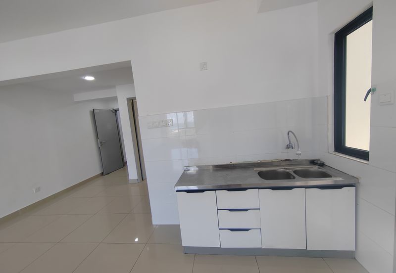 Avia Plus Apartment, Bandar Country Homes