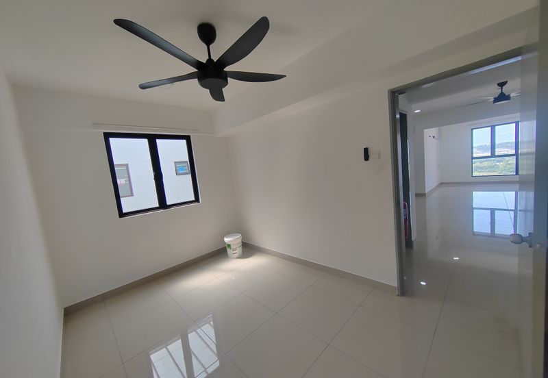 Avia Plus Apartment, Bandar Country Homes