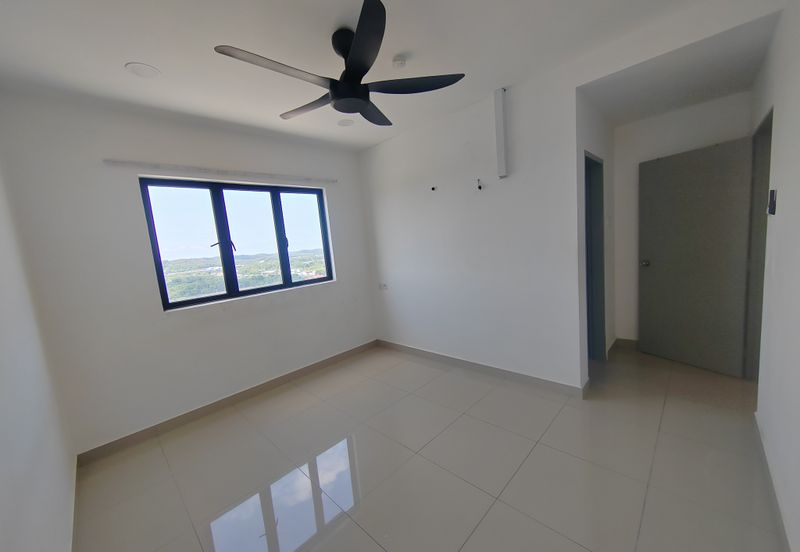 Avia Plus Apartment, Bandar Country Homes