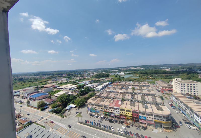 Avia Plus Apartment, Bandar Country Homes