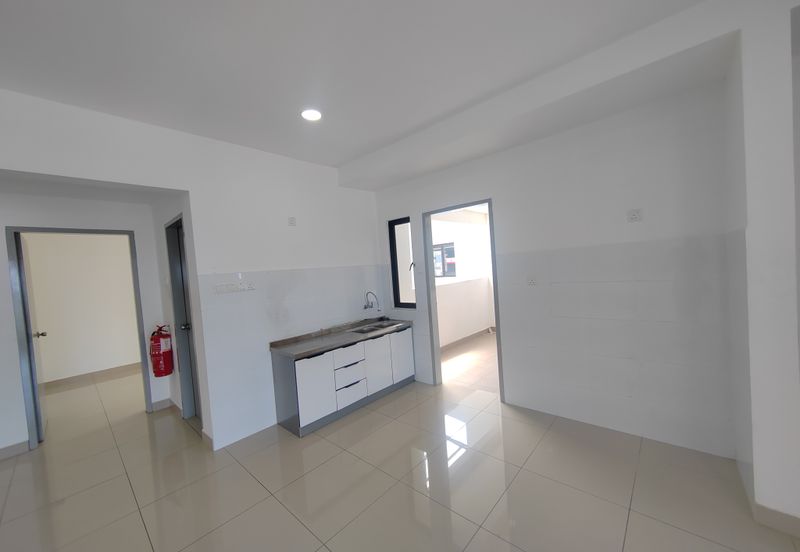 Avia Plus Apartment, Bandar Country Homes