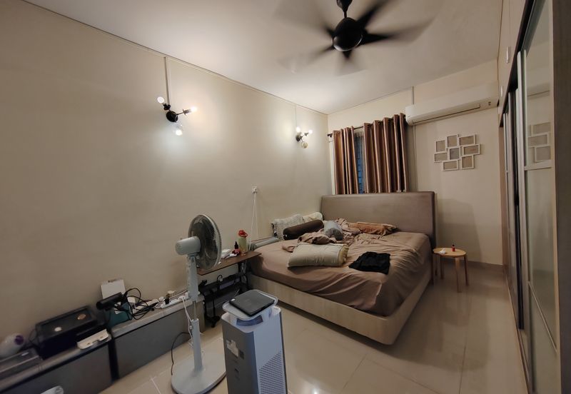 Taman Sri Putra, Sungai Buloh