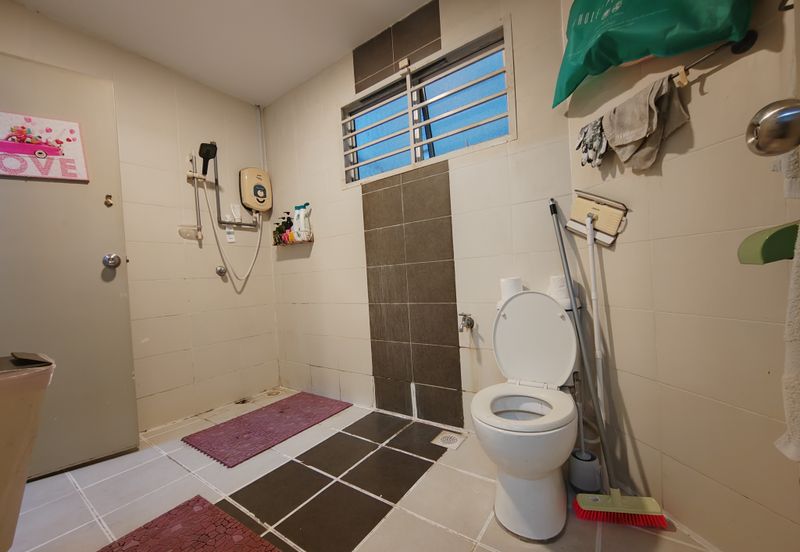 Taman Sri Putra, Sungai Buloh