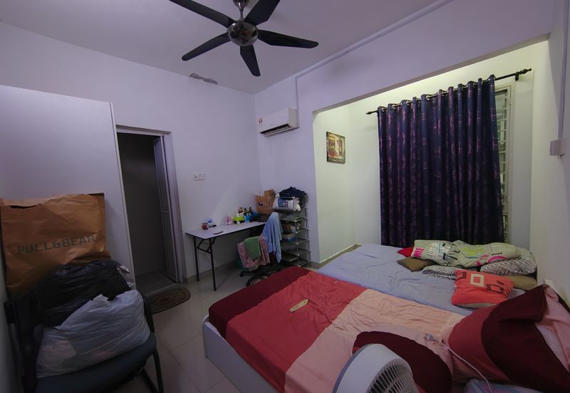 Taman Sri Putra, Sungai Buloh