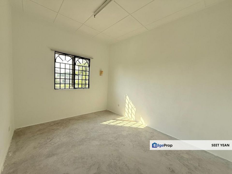 Rajawali Apartment Bandar Country Homes Rawang For Sale , Selangor, Bandar Country Homes