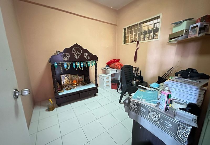 Bandar Country Homes