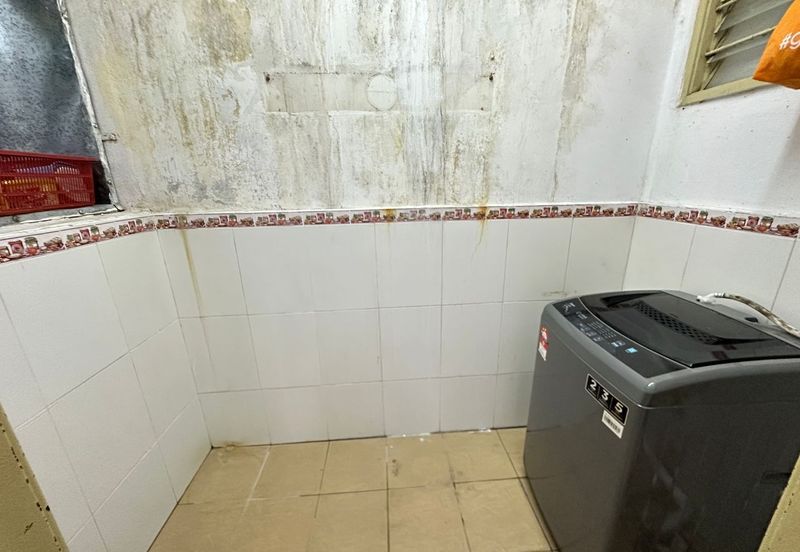 Bandar Country Homes