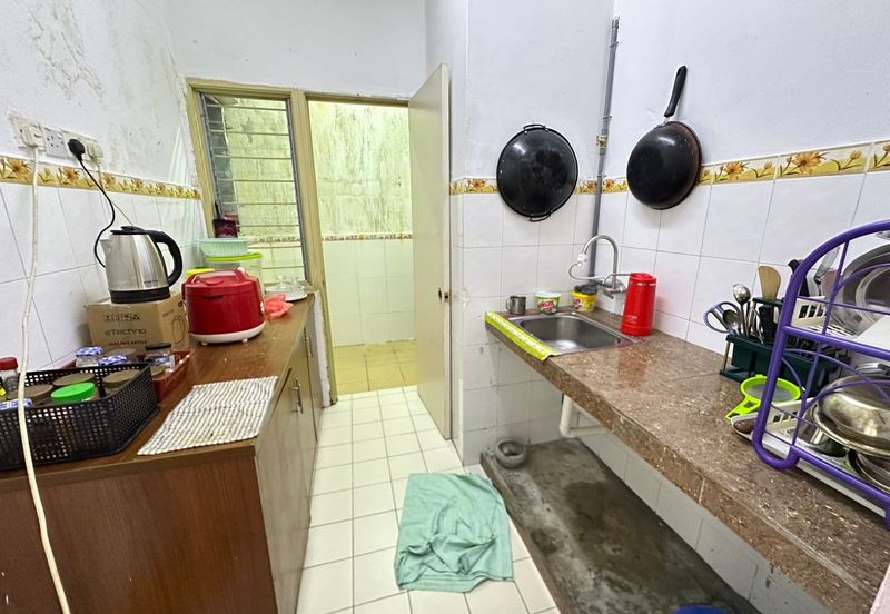 Bandar Country Homes