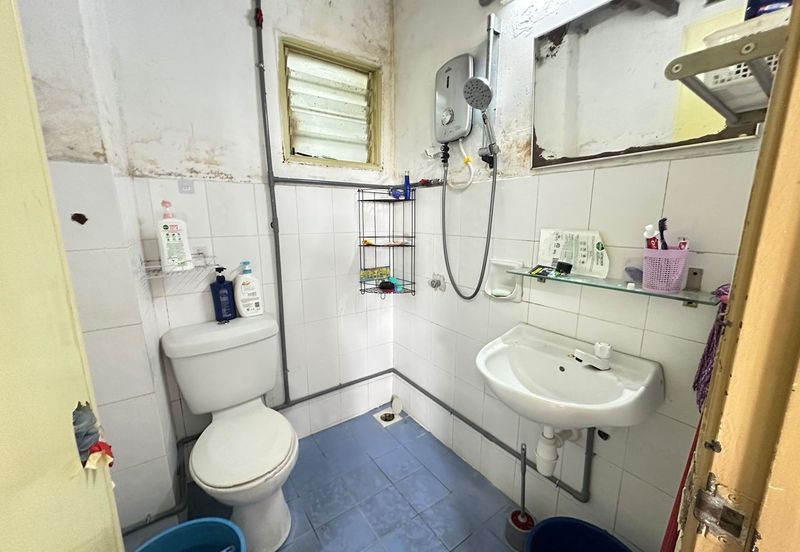 Bandar Country Homes