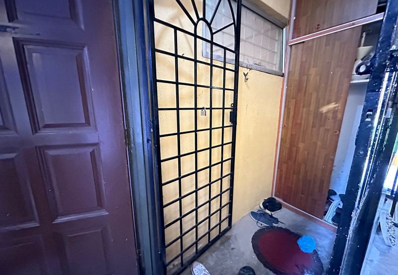 Bandar Country Homes