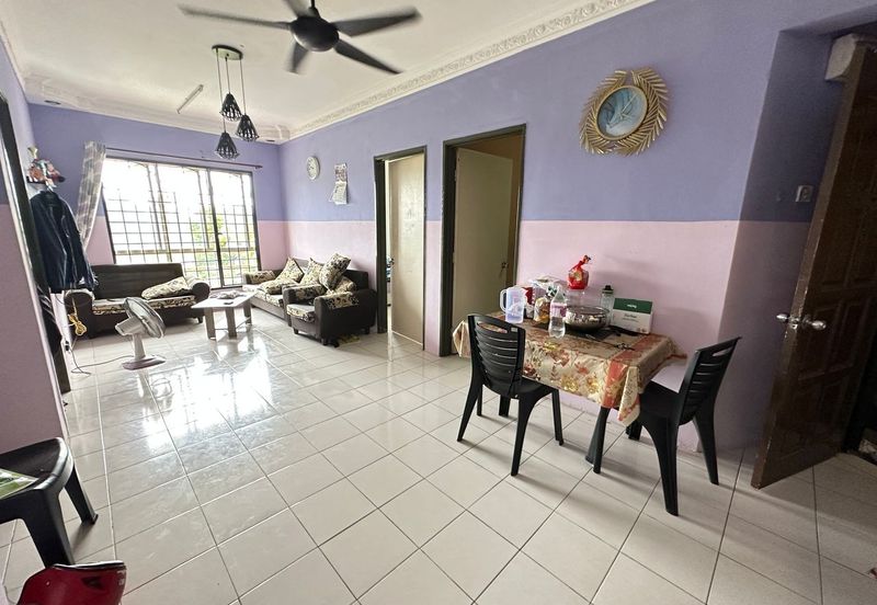 Bandar Country Homes